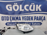 Oto Çıkma Parça / Fiat / Fiorino / Far & Stop / Sağ Ön Far / Çıkma Parça 