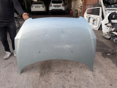 2003/2005 PEUGEOT 307 GRİ MOTOR KAPUTU ORJINAL