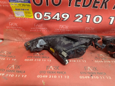 Oto Çıkma Parça / Peugeot / 206 / Far & Stop / Sağ Ön Far / Çıkma Parça 