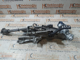 FORD FOCUS 3 DİREKSİYON KOLONU KİLİDİ MAFSALI BVN-3C529-EA H7OGB