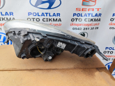 Oto Çıkma Parça / Fiat / Doblo / Far & Stop / Sağ Ön Far / Çıkma Parça 