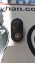 Toyota Yaris 2015 kapı ışık butonu
