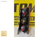 Oto Çıkma Parça / Dacia / Dokker / Far & Stop / Sol Arka Stop / Sıfır Parça 