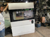 Oto Çıkma Parça / Citroen / Jumper / Kaporta & Karoser / Sağ Sürgülü Kapı / Çıkma Parça 