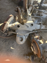 Oto Çıkma Parça / Fiat / Scudo / Alt Takım / Arka Dingil / Çıkma Parça 
