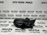 Oto Çıkma Parça / Citroen / C5 / Far & Stop / Sağ Ön Far / Çıkma Parça 