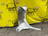 Oto Çıkma Parça / Opel / Mokka / Kaporta & Karoser / Sol Ön Çamurluk / Çıkma Parça 