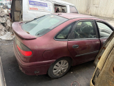 RENAULT LAGUNA 1 SAĞ ARKA KAPI DOLU ORJİNAL ÇIKMA 96-01 MODEL