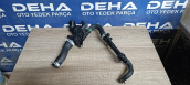 RENAULT MEGANE 4 TALİSMAN TERMOSTART 1.6 DCİ 110618527R
