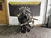 Oto Çıkma Parça / Honda / City / Motor / Motor (komple) / Çıkma Parça 