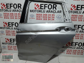 Oto Çıkma Parça / Honda / Jazz / Kaporta & Karoser / Sol Arka Kapı / Çıkma Parça 