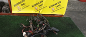Oto Çıkma Parça / Renault / Clio / Elektrik / Elektrik Tesisatı / Çıkma Parça 