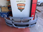 BMW F30 M PAKET ÖN TAMPON KOMPLE DOLU SIFIR İTHAL (1)
