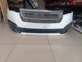 Oto Çıkma Parça / Peugeot / Partner / Tampon / Ön Tampon / Çıkma Parça 