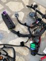 Oto Çıkma Parça / Renault / Clio / Motor / Elektrik Tesisatı / Çıkma Parça 