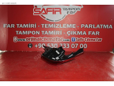 Oto Çıkma Parça / Peugeot / 2008 / Kalorifer / Kalorifer Motoru / Sıfır Parça 