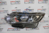 Oto Çıkma Parça / Nissan / Qashqai / Far & Stop / Sol Ön Far / Çıkma Parça 