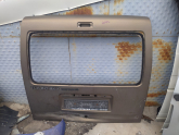 ÇIKMA FORD CONNECT BAGAJ KAPAĞI 2102