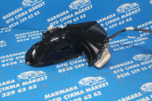 Oto Çıkma Parça / Mercedes / CLS / Ayna / Sağ Dış Ayna / Çıkma Parça 