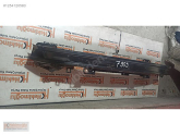 Oto Çıkma Parça / Renault / Fluence / Tampon / Tampon Demiri / Çıkma Parça 