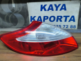 Oto Çıkma Parça / Renault / Megane / Far & Stop / Sol Arka Stop / Çıkma Parça 