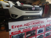 Oto Çıkma Parça / Fiat / Doblo / Tampon / Ön Tampon / Çıkma Parça 
