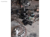 Oto Çıkma Parça / Bmc / TM30 / Motor / Krank / Çıkma Parça 