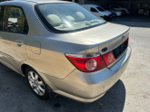 Oto Çıkma Parça / Honda / City / Kaporta & Karoser / Komple Arka / Çıkma Parça 