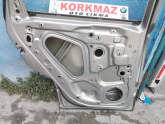 Oto Çıkma Parça / Skoda / Karoq / Kaporta & Karoser / Sol Arka Kapı / Çıkma Parça 