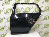 Oto Çıkma Parça / Volkswagen / Golf / Kaporta & Karoser / Sol Arka Kapı / Çıkma Parça 