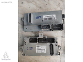 Citroen Jumper Ducato Boxer Body Beyni 1361296080 CPL 136199