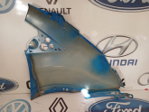 Oto Çıkma Parça / Ford / Transit / Kaporta & Karoser / Sol Ön Çamurluk / Çıkma Parça 