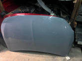 Opel Corsa f kaput