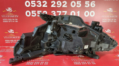 Oto Çıkma Parça / Renault / Clio / Far & Stop / Sağ Ön Far / Çıkma Parça 