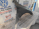 Oto Çıkma Parça / Volkswagen / Tiguan / Kaporta & Karoser / Sağ Ön Çamurluk / Çıkma Parça 