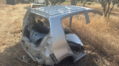 Oto Çıkma Parça / Suzuki / Alto / Oto Cam / Cam Tavan / Çıkma Parça 