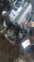 2001.2002 Renault Clio 1.2 benzinli komple motor çıkma