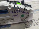 Oto Çıkma Parça / Citroen / AX / Elektrik / Kilometre Saati / Çıkma Parça 