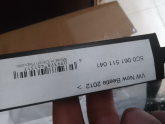 Oto Çıkma Parça / Volkswagen / Beetle / Koltuk & Döşeme / Paspas / Sıfır Parça 