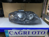 AUDI A3 SAĞ AFS XENON FAR SIFIR ORJİNAL 2003 2008 ÇAĞRI OTO