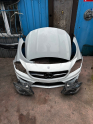 2015 Mercedes cla 180 kaput farlar çamurluklar tampon dolu