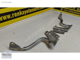 Oto Çıkma Parça / Renault / Megane / Kaporta & Karoser / Kaput Menteşesi / Çıkma Parça 