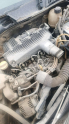 RENAULT SYMBOL 2007 1.5 DCİ MOTOR ORJİNAL ÇIKMA PARÇA