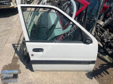 OTO CEMDEN ÇIKMA CİTROEN SAXO SAĞ ÖN KAPI DOLU