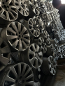 Oto Çıkma Parça / Opel / Meriva / Jant & Lastik / Çelik Jant / Çıkma Parça 
