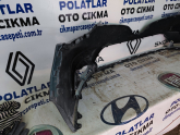Oto Çıkma Parça / Renault / Clio / Tampon / Ön Tampon / Çıkma Parça 