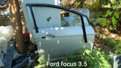 Ford focus 3.5 çıkma sağ ön kapı
