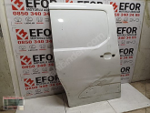 Oto Çıkma Parça / Toyota / Proace City / Kaporta & Karoser / Sağ Sürgülü Kapı / Çıkma Parça 