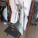 Oto Çıkma Parça / Fiat / Egea / Kaporta & Karoser / Sol Ön Çamurluk / Çıkma Parça 