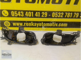 Oto Çıkma Parça / Renault / Latitude / Tampon / Sis Farı Çerçevesi / Çıkma Parça 